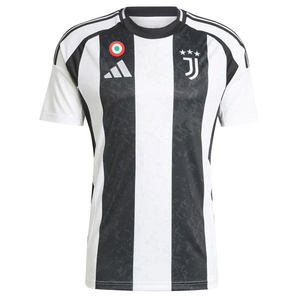 Camiseta Juventus 1ª 2024 2025